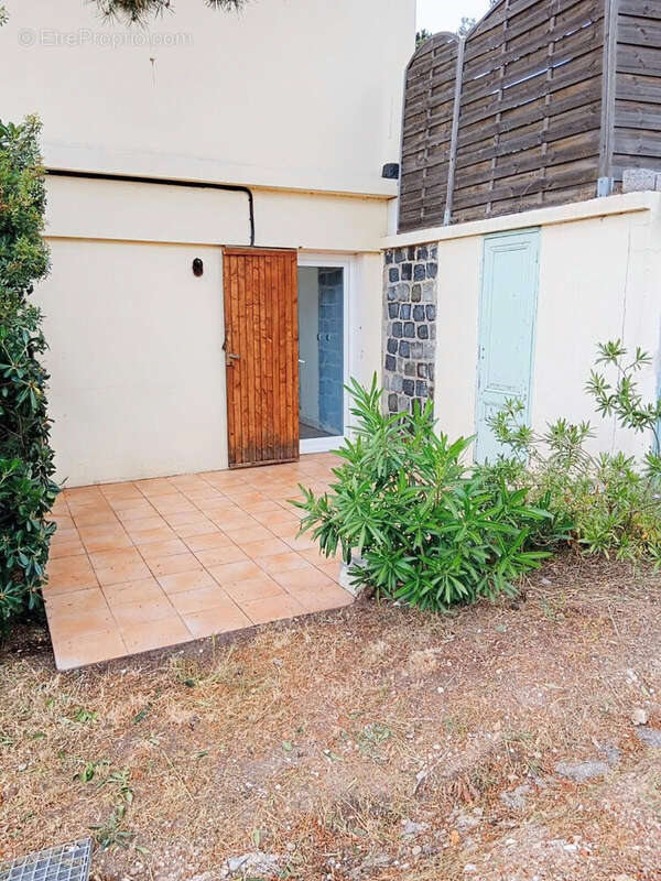 Appartement à LA SEYNE-SUR-MER