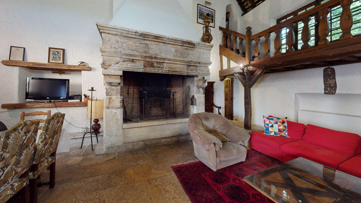 Maison à SAINT-FLORENTIN