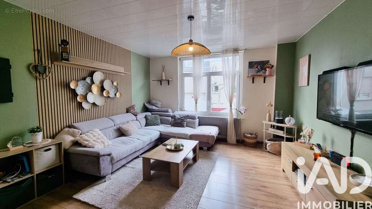 Photo 2 - Maison à CALAIS