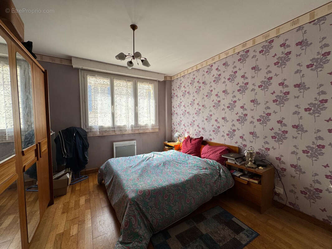Appartement à QUIMPER
