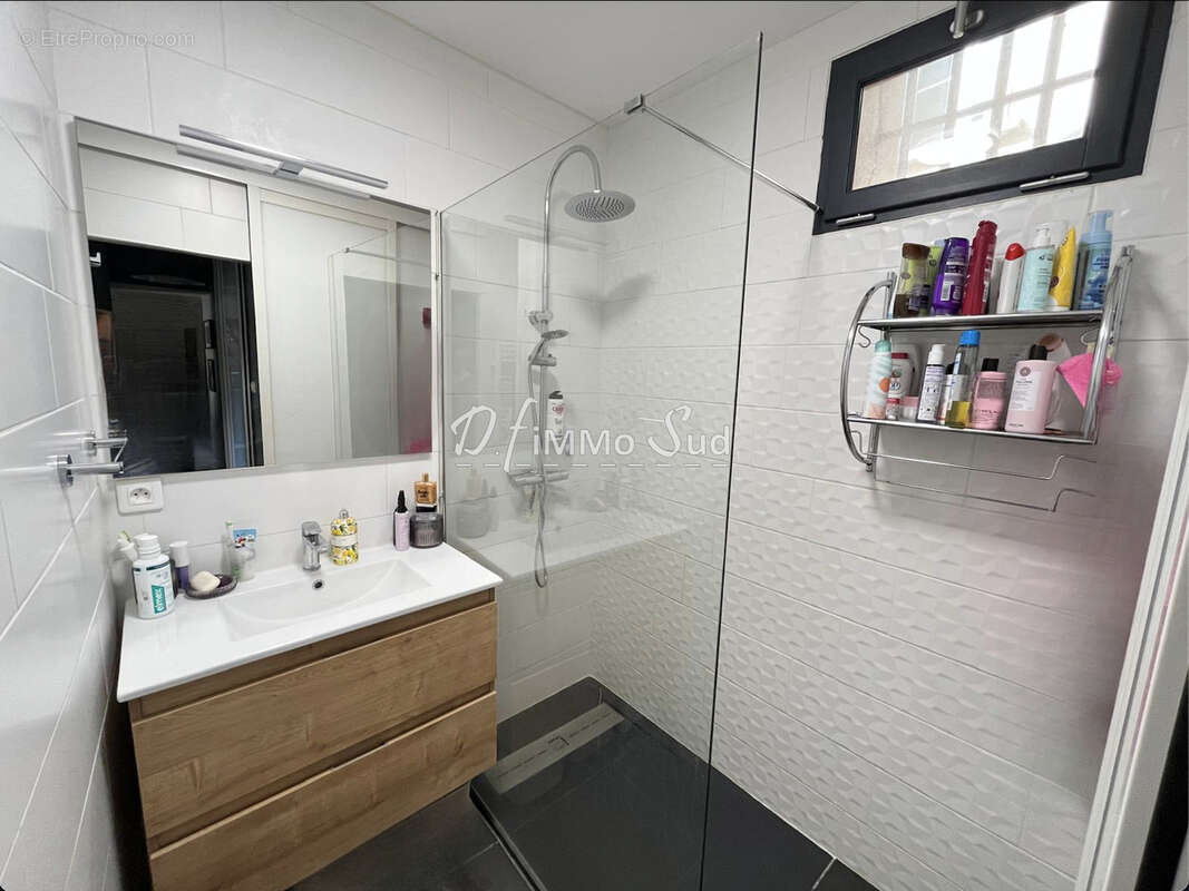 Appartement à NARBONNE