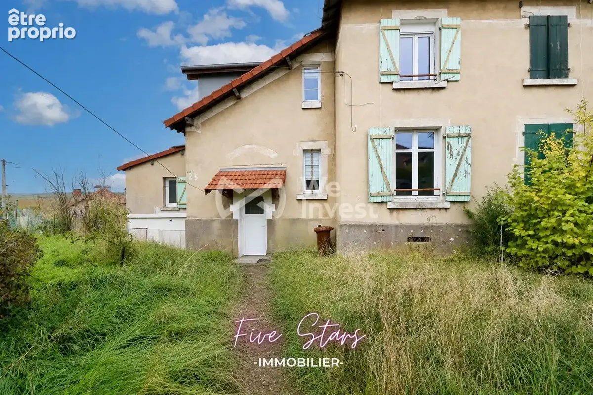 Maison 73 m² à Bouligny  - photo 8