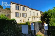 Maison à SAINT-SATUR
