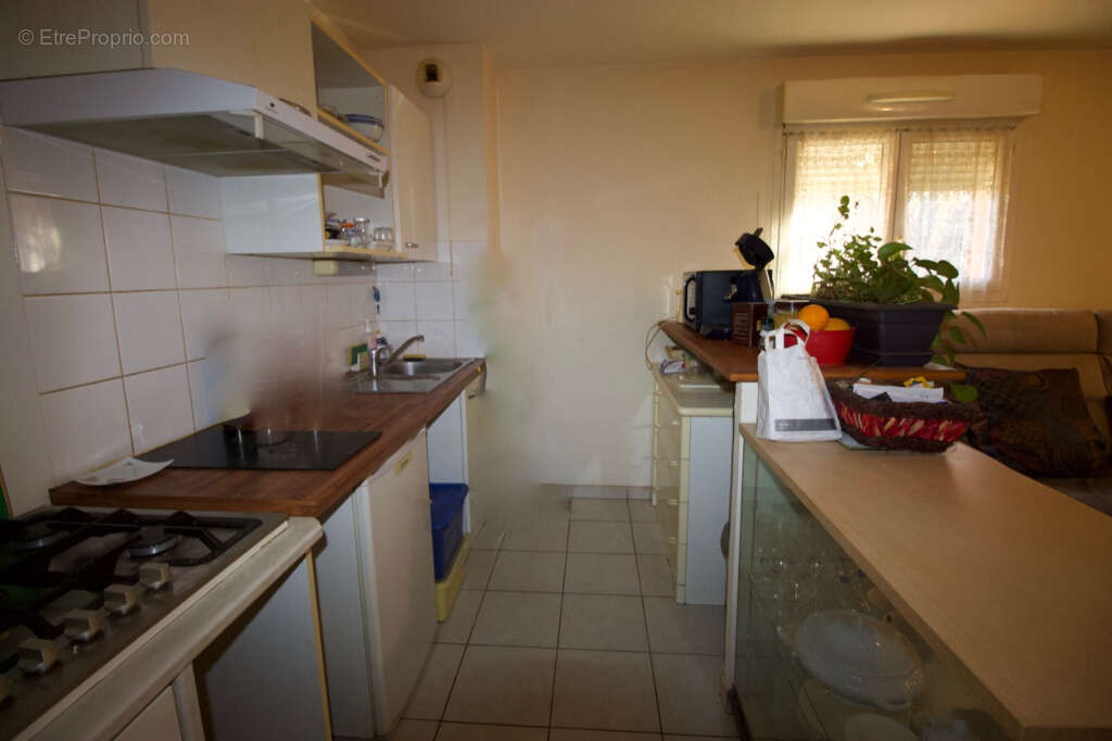 Appartement à VILLENEUVE-SUR-LOT