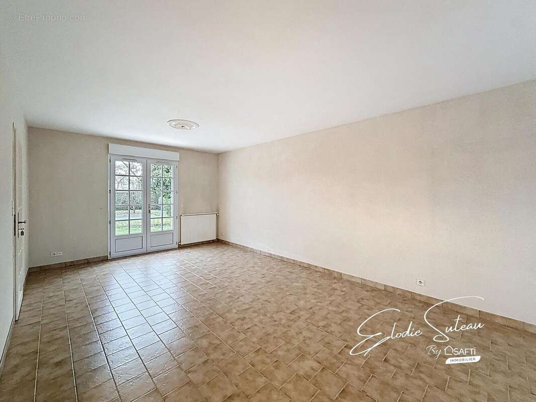 Photo 5 - Maison à LE LION-D'ANGERS