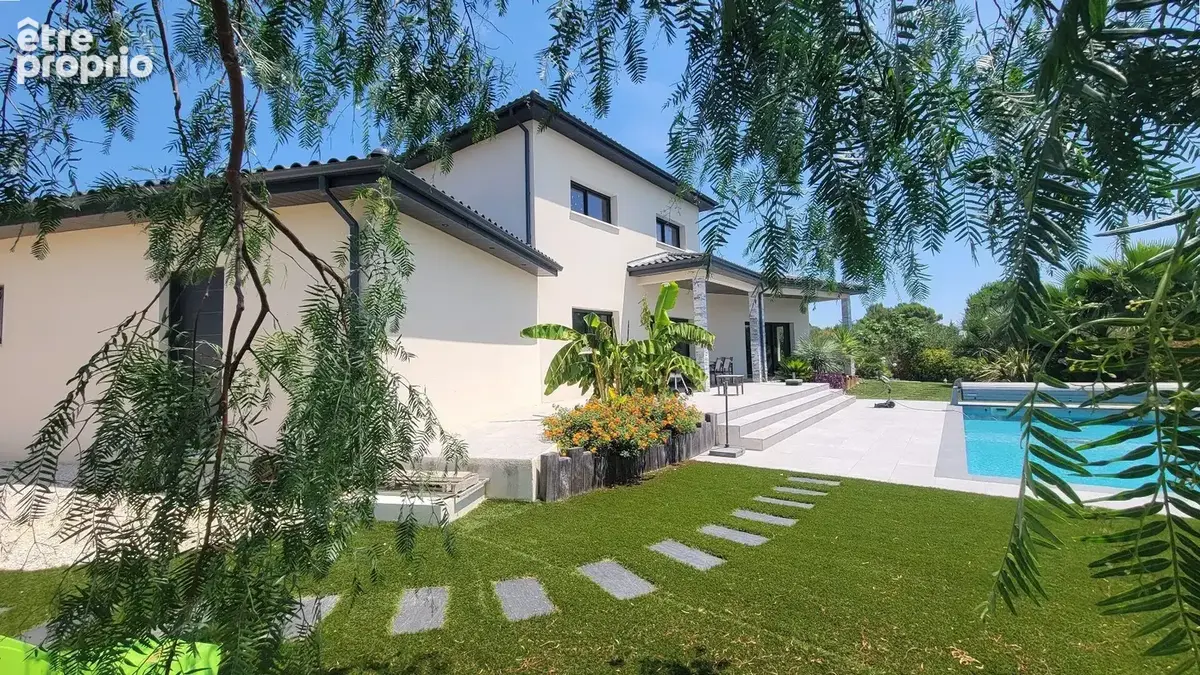Photo 1 - Maison à TOURBES