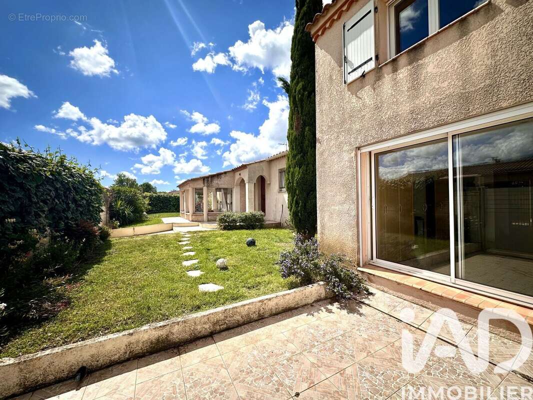 Photo 4 - Maison à BELLEGARDE