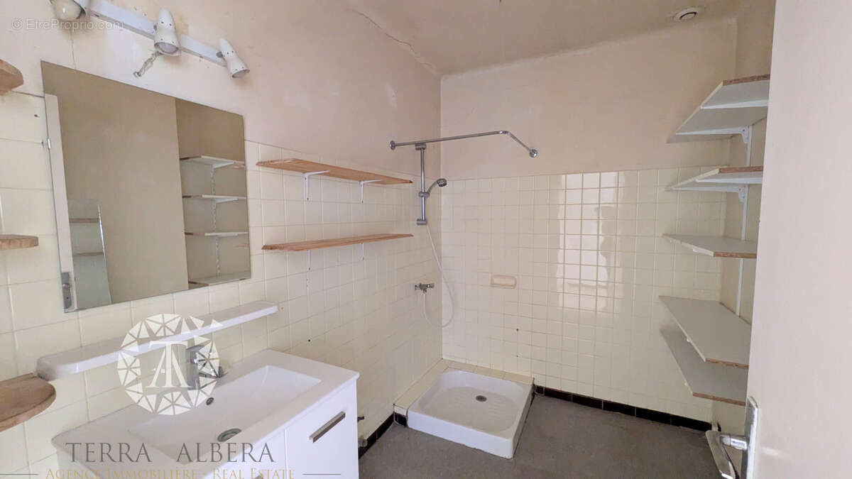 Appartement à SOREDE