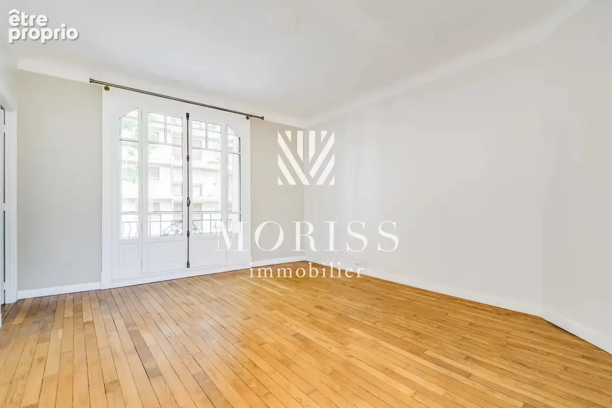 Appartement deux pièces - boulevard de la libération - 94300 vincennes - photo 2