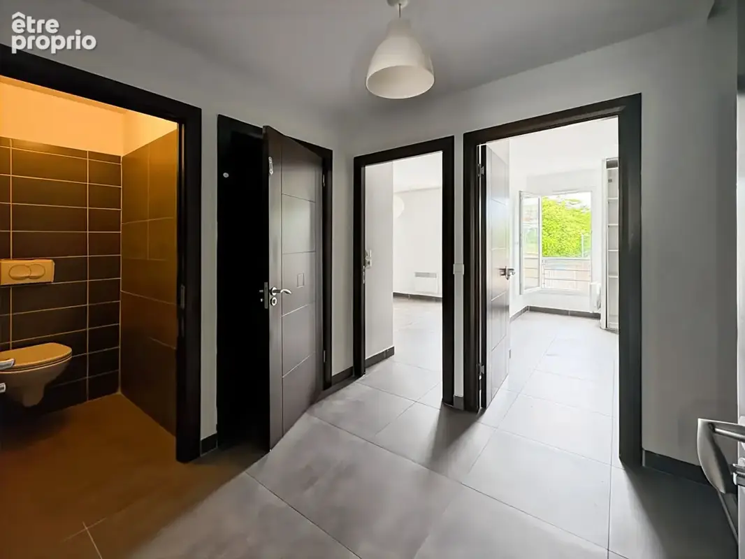 Appartement Marseille 4 pièces - photo 4