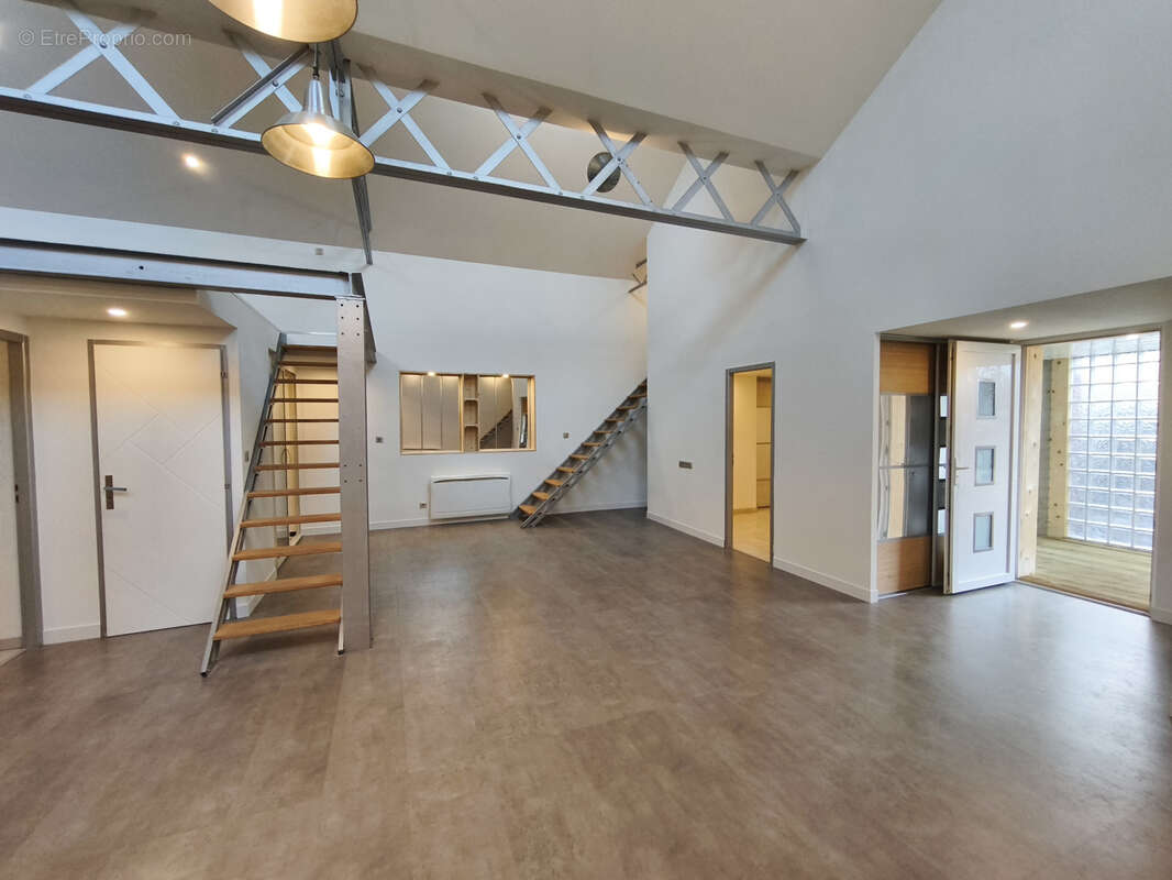 Appartement à TROYES