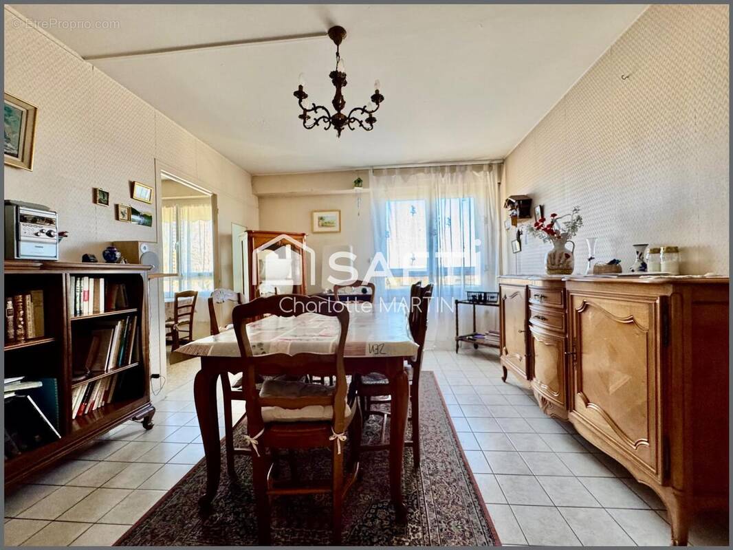 Photo 1 - Appartement à VIERZON