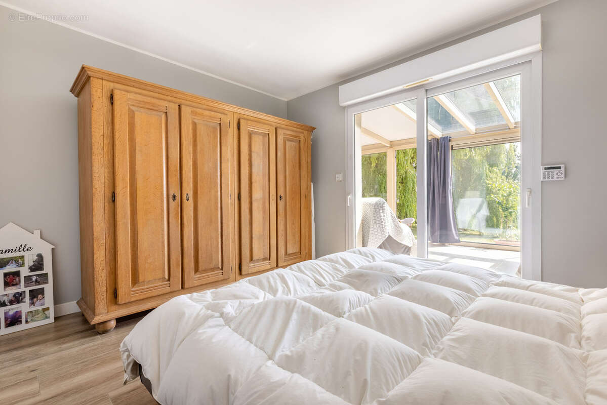 Maison à MESNIL-SAINT-LAURENT