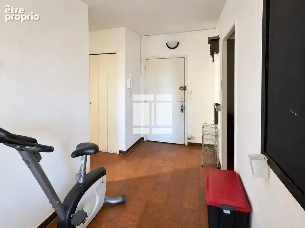 Appartement - t1 - residence sambocuccio - photo 2