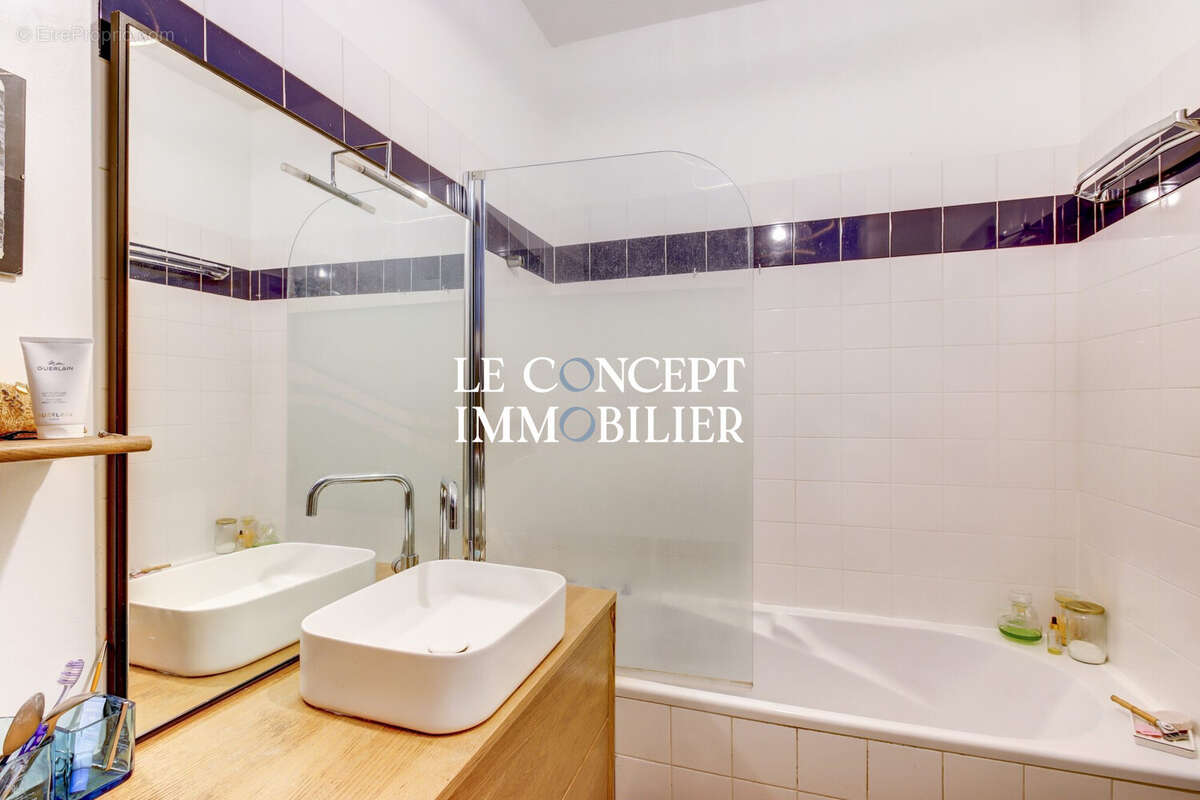 Appartement à BAYONNE