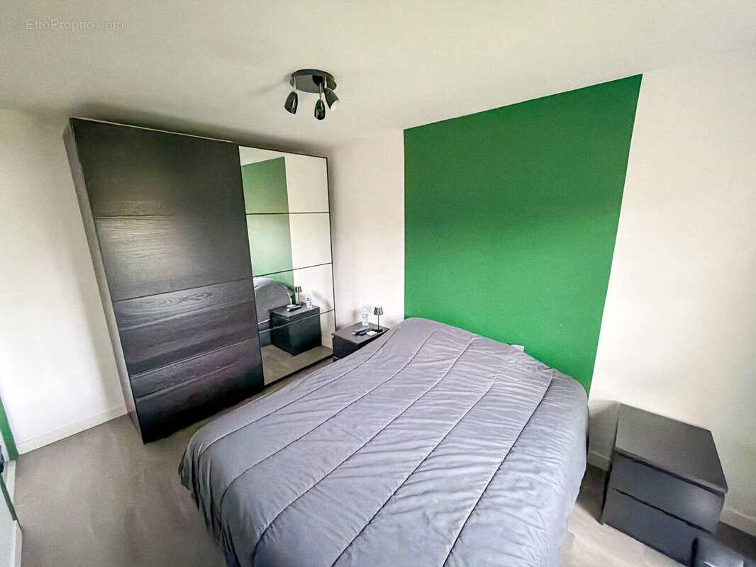 Appartement à LYS-LEZ-LANNOY