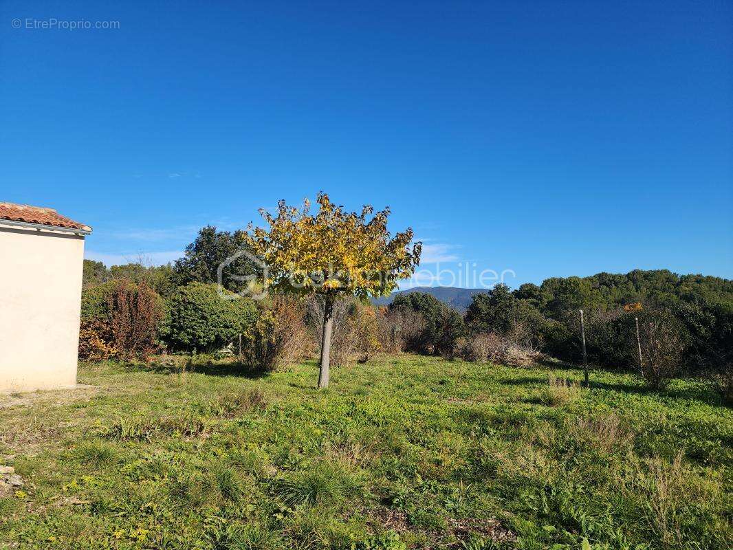 Ensemble Immobilier de 2 maisons indépendantes + terrain constructible - photo 2