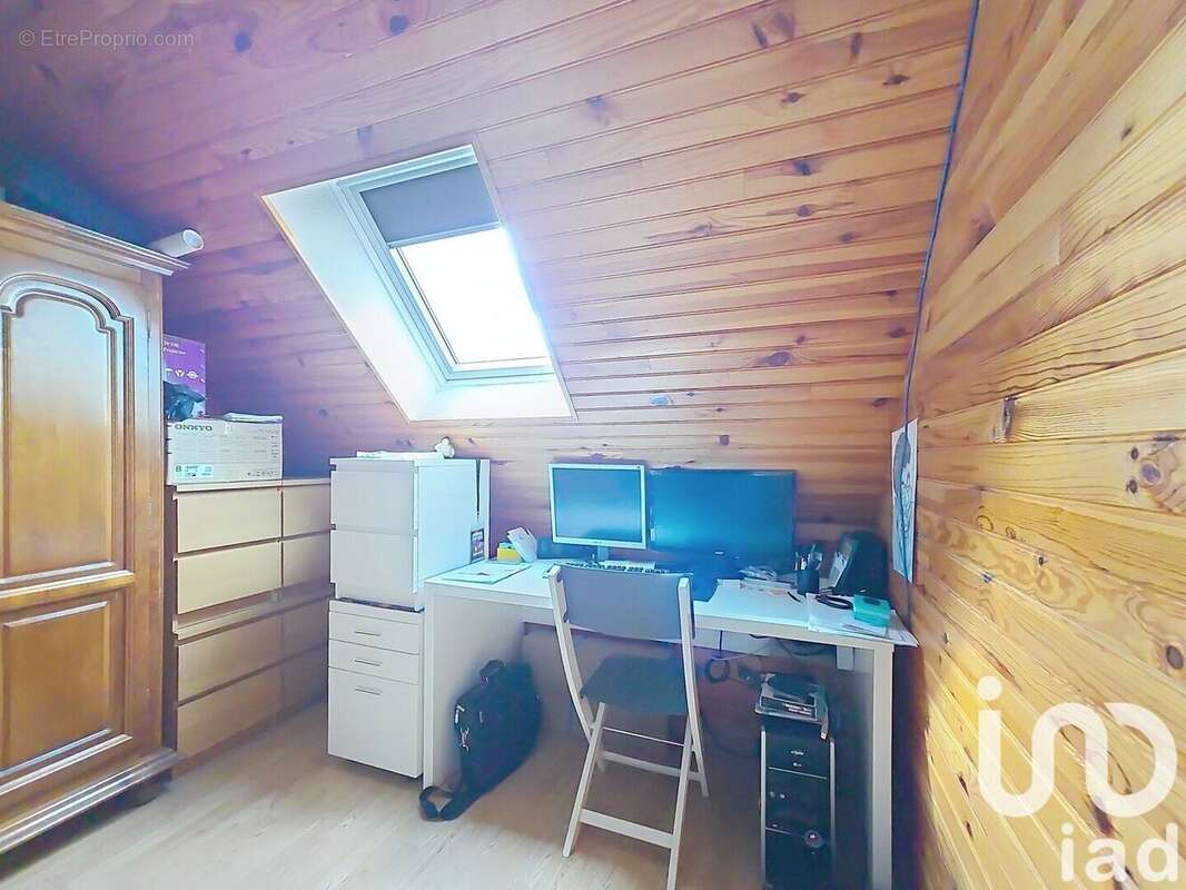 Photo 8 - Maison à VOISENON