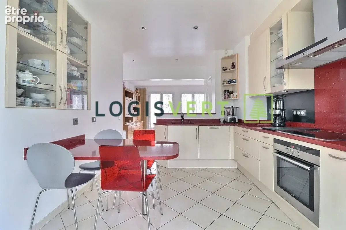 Maison 6 pièces 145 m² à vendre à Bievres (91570) - photo 8