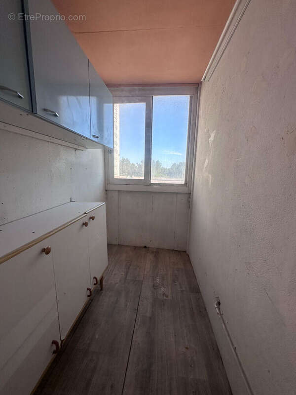 Appartement à MARTIGUES