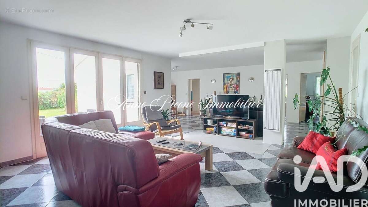 Photo 7 - Maison à PLAISANCE-DU-TOUCH