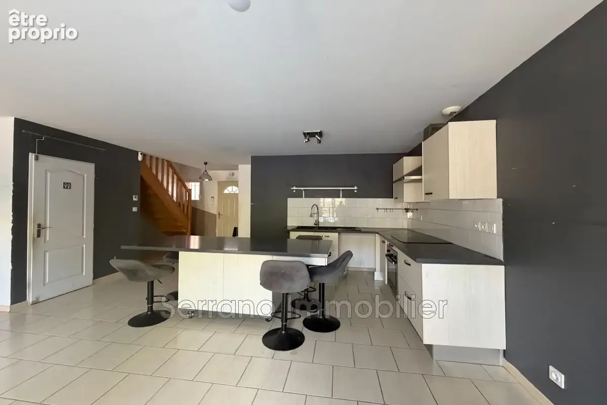 Maison 4 pièces 80 m² à vendre à Graveson (13690) - photo 5