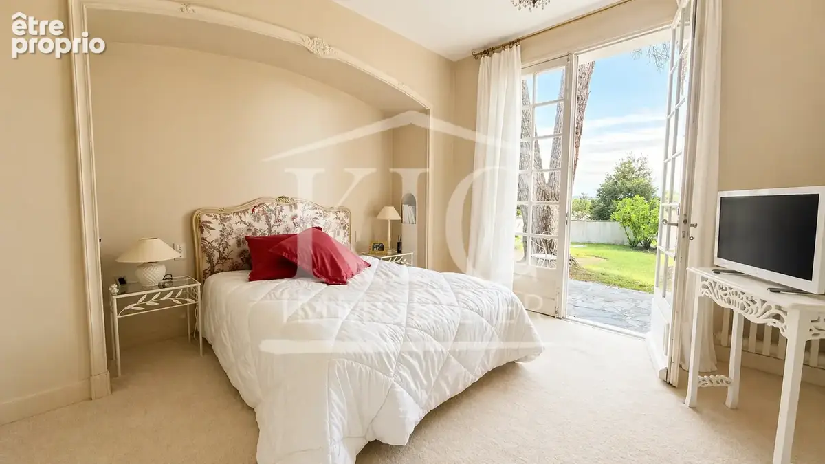 Proche carcassonne - maison 215m2 - 4/5 chambres - terrain 4989m2 - photo 12