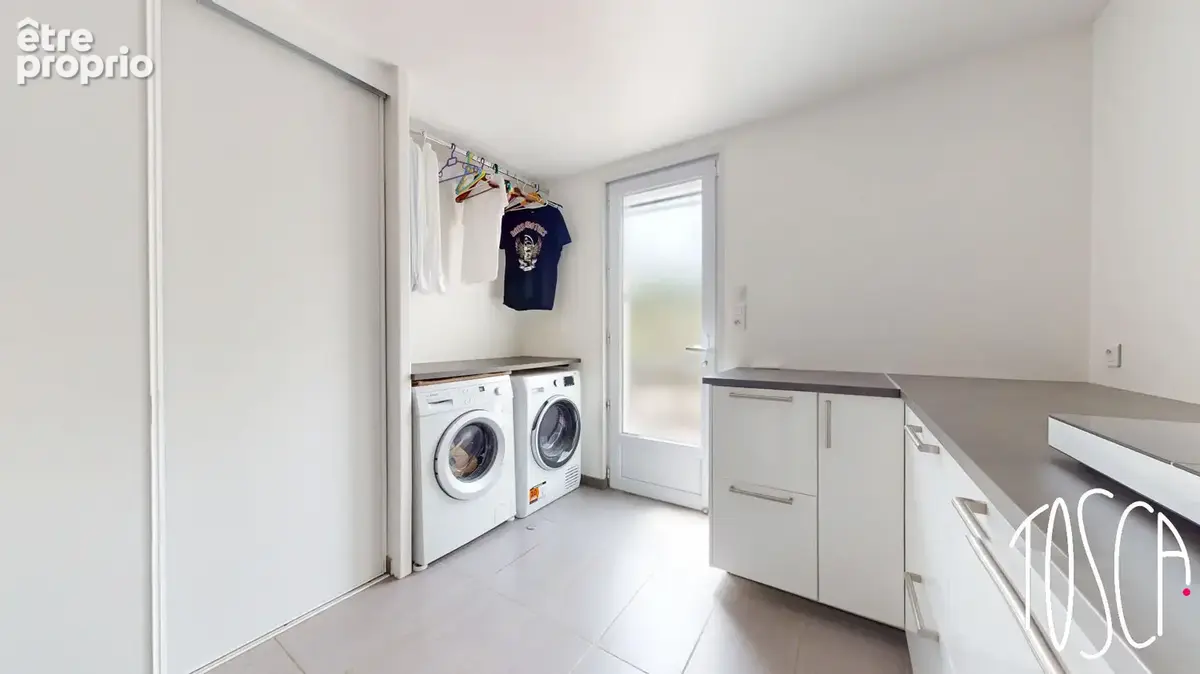 Exclusivité orly  limite thiais - maison de 6 pieces -  4 chambres - avec dependance - photo 17