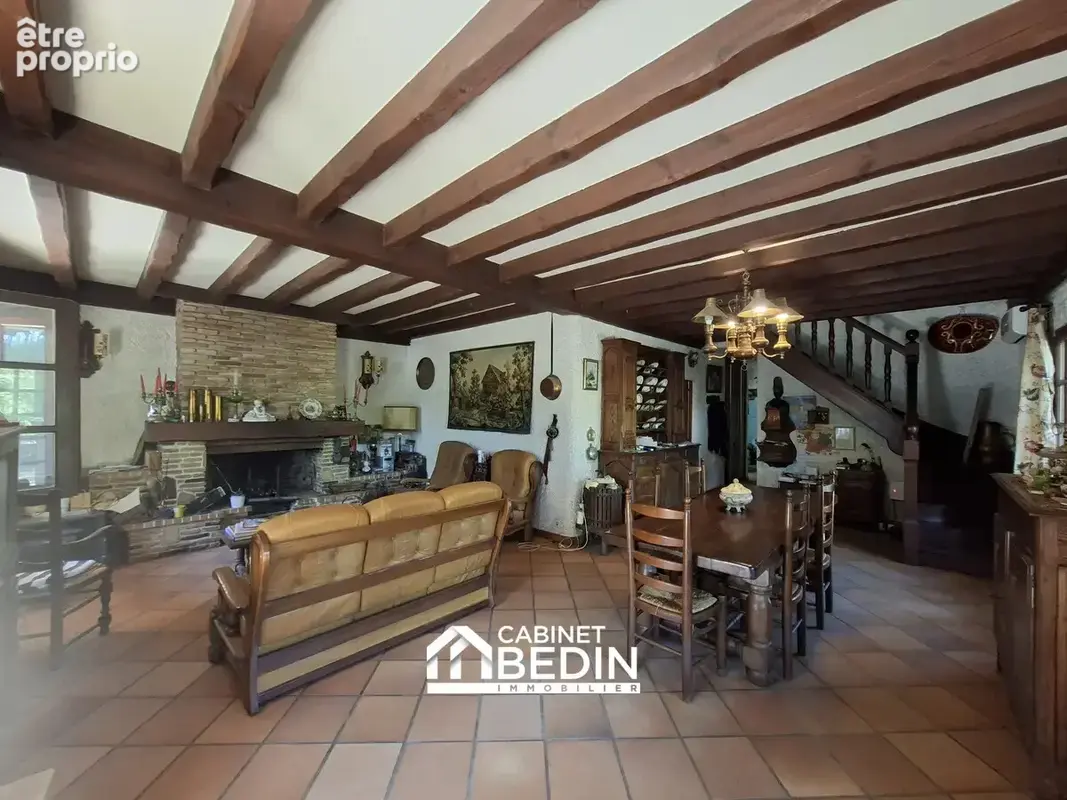 Maison 133 m² à Lege-Cap-Ferret  - photo 6