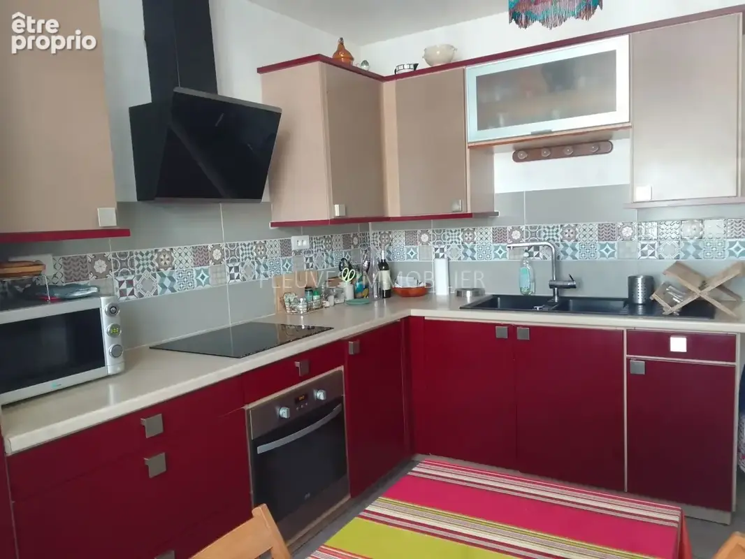 Maison 164 m² à Navarrenx  - photo 6