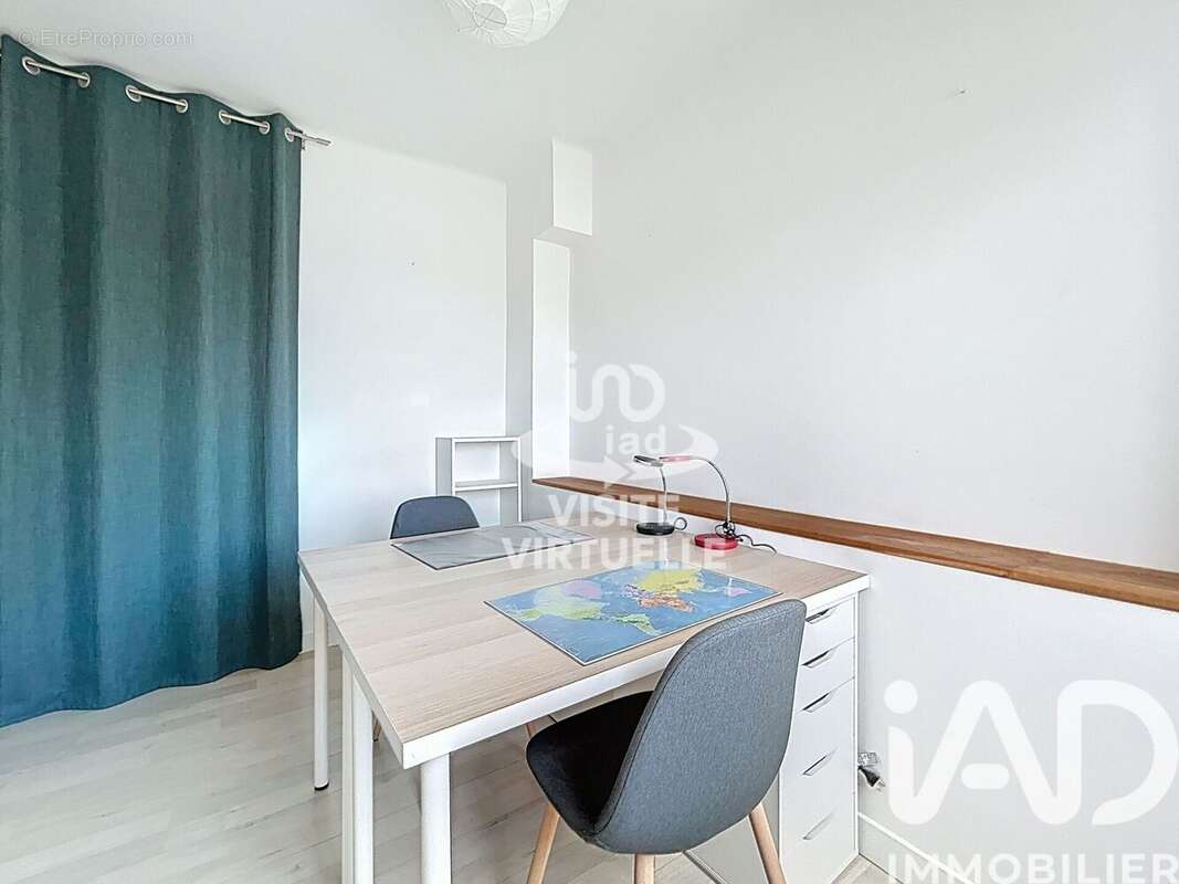 Photo 9 - Appartement à RENNES