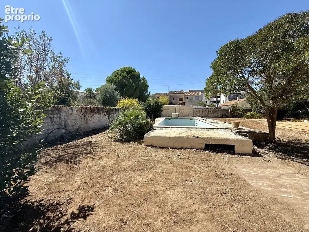 terrain de 416 m2 -  proche centre village - photo 2
