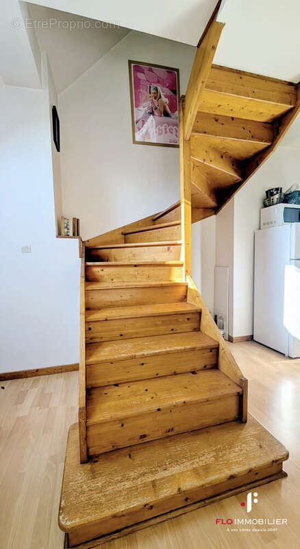 Appartement à CAEN