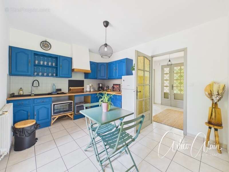 Maison à VILLEFRANCHE-DE-LAURAGAIS