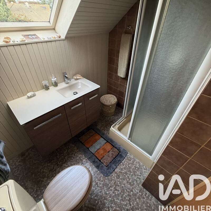 Photo 9 - Maison à OCTEVILLE-SUR-MER