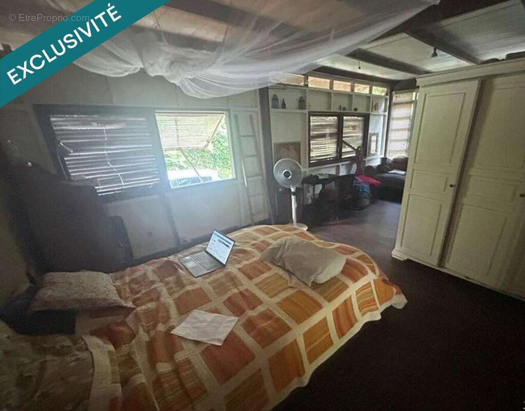 Photo 2 - Maison à ROURA