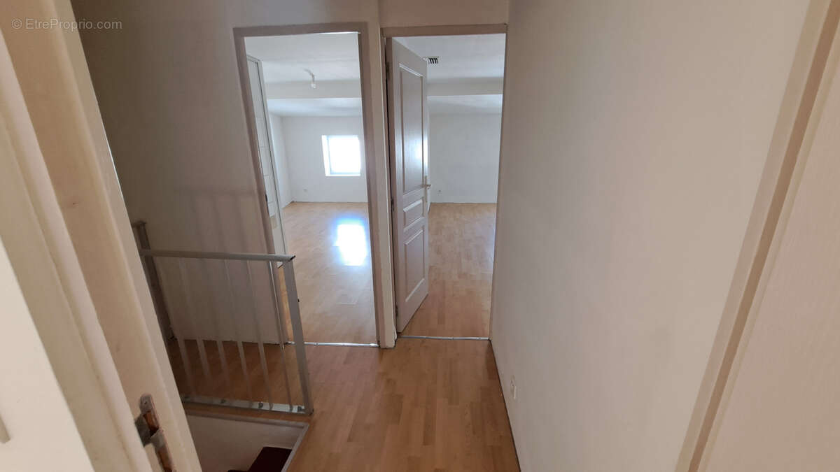 Appartement à GANGES