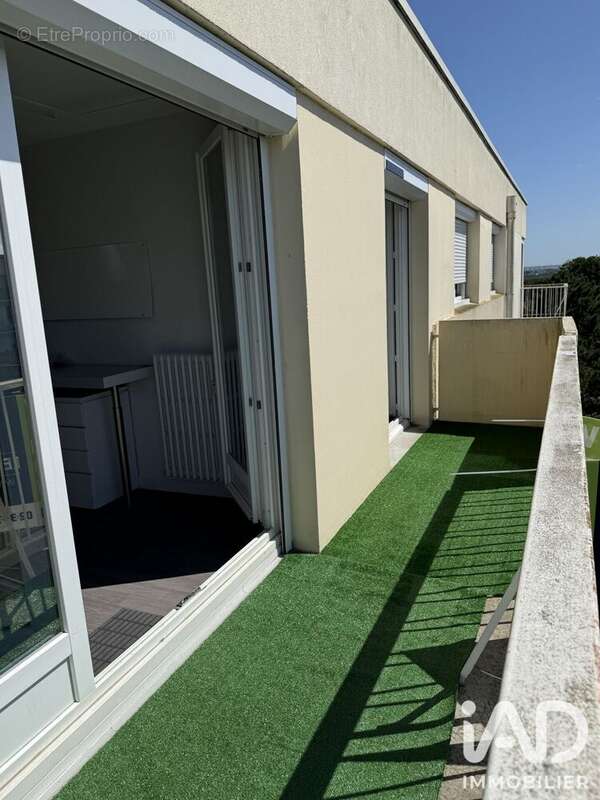 Photo 4 - Appartement à HEROUVILLE-SAINT-CLAIR