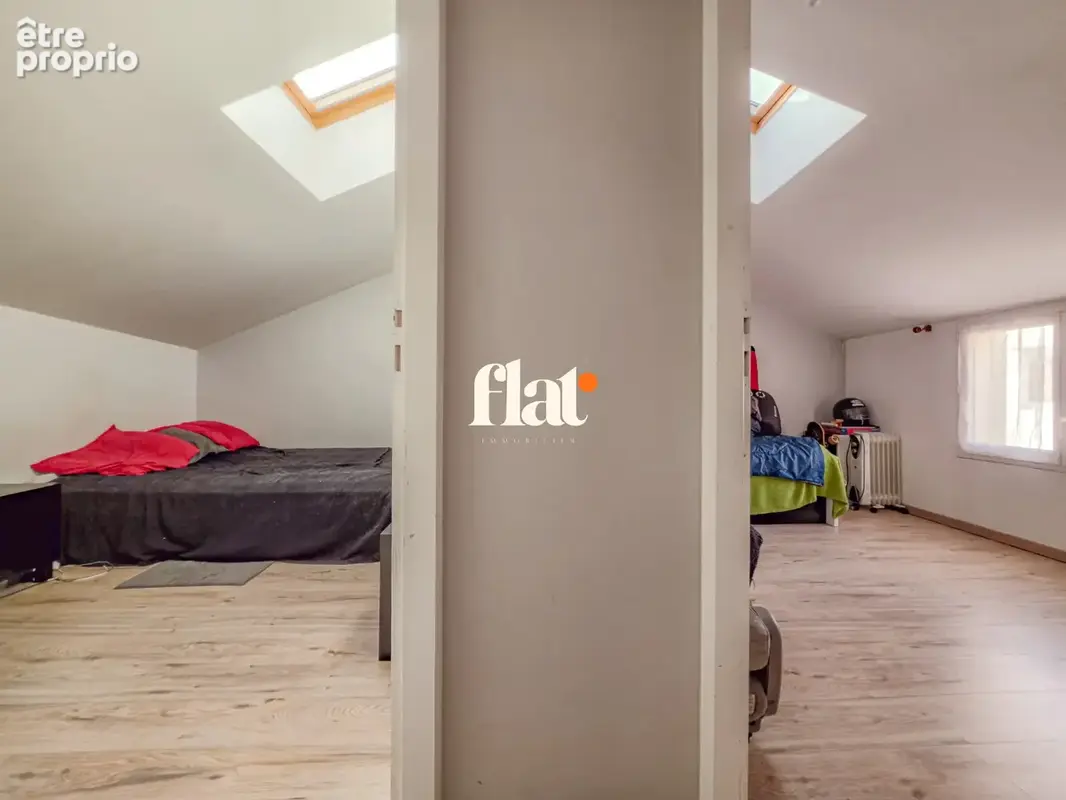 Maison de ville PELLERIN bourg - 62 m2 / Garage / bords de Loire /potentiel de second logement - photo 25