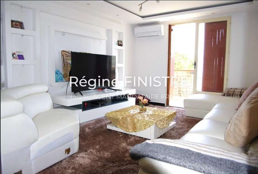 Appartement à DRAGUIGNAN
