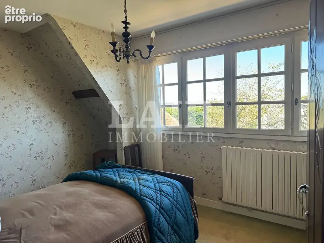 Pavillon à vendre en exclusivité à St Germain du Corbeis - Réf 15755 - photo 7