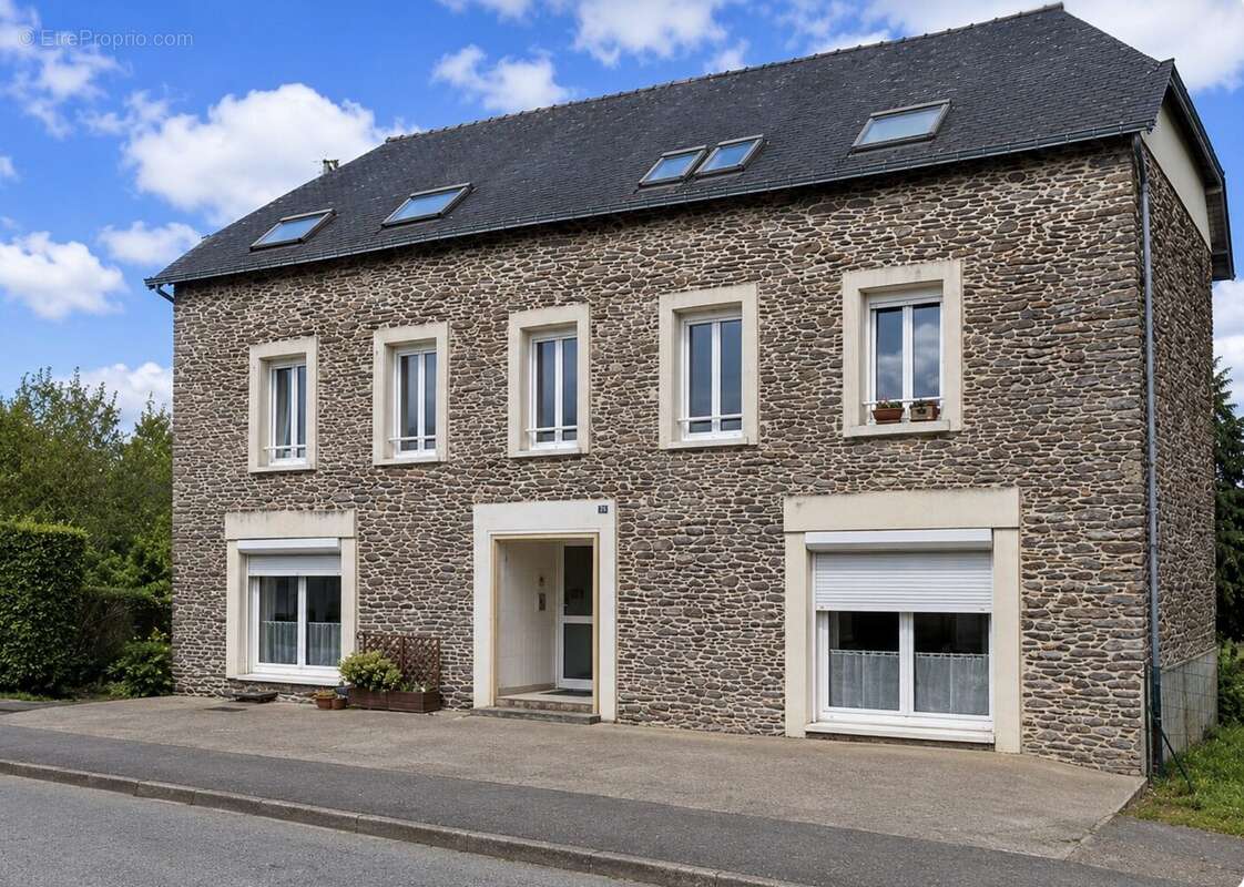 Appartement 23 m² à Guer  - photo 3