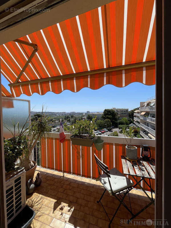 Appartement 78 m² à Saint-Laurent-Du-Var  - photo 4