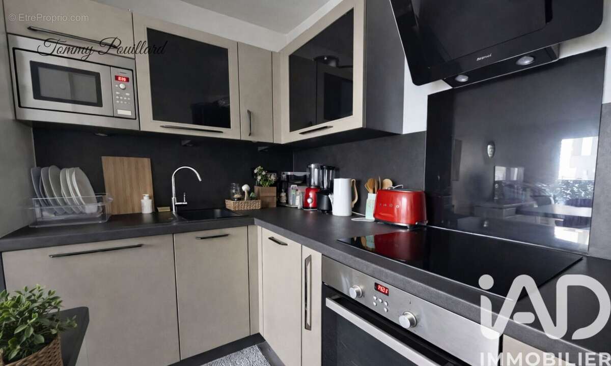 Photo 3 - Appartement à BEZONS