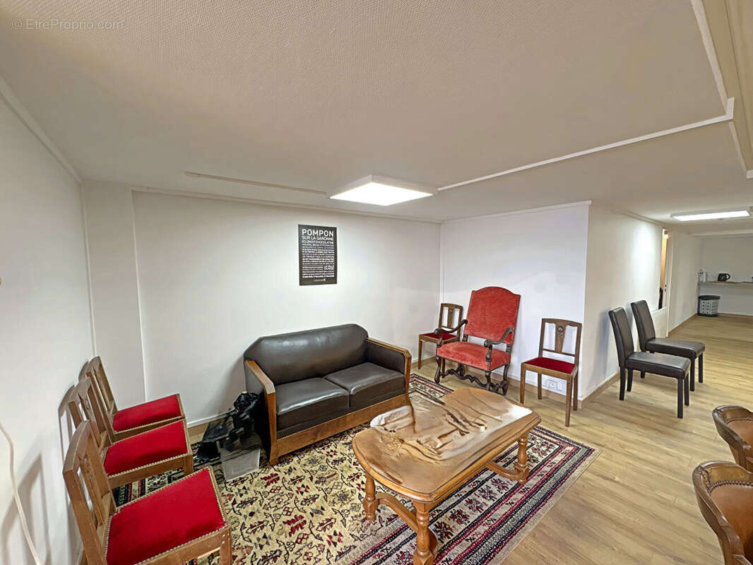 Commerce à TOULOUSE