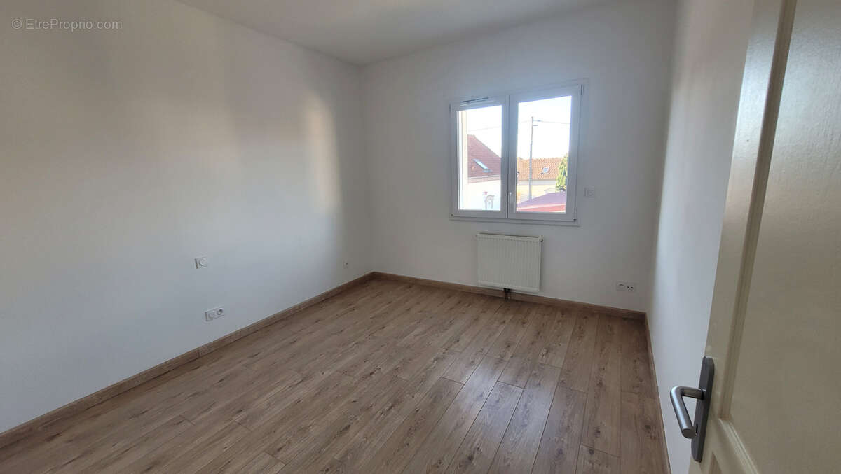 Appartement à TROYES