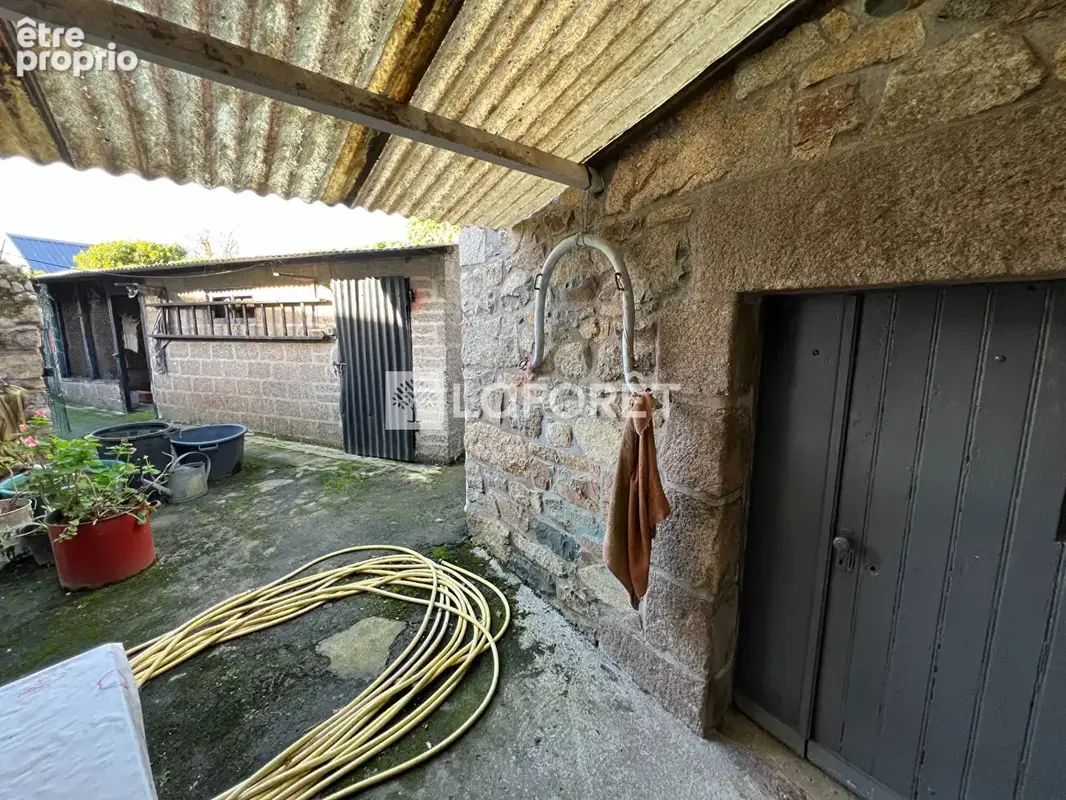 Maison Pleubian 5 pièce(s) 143 m2 - photo 14