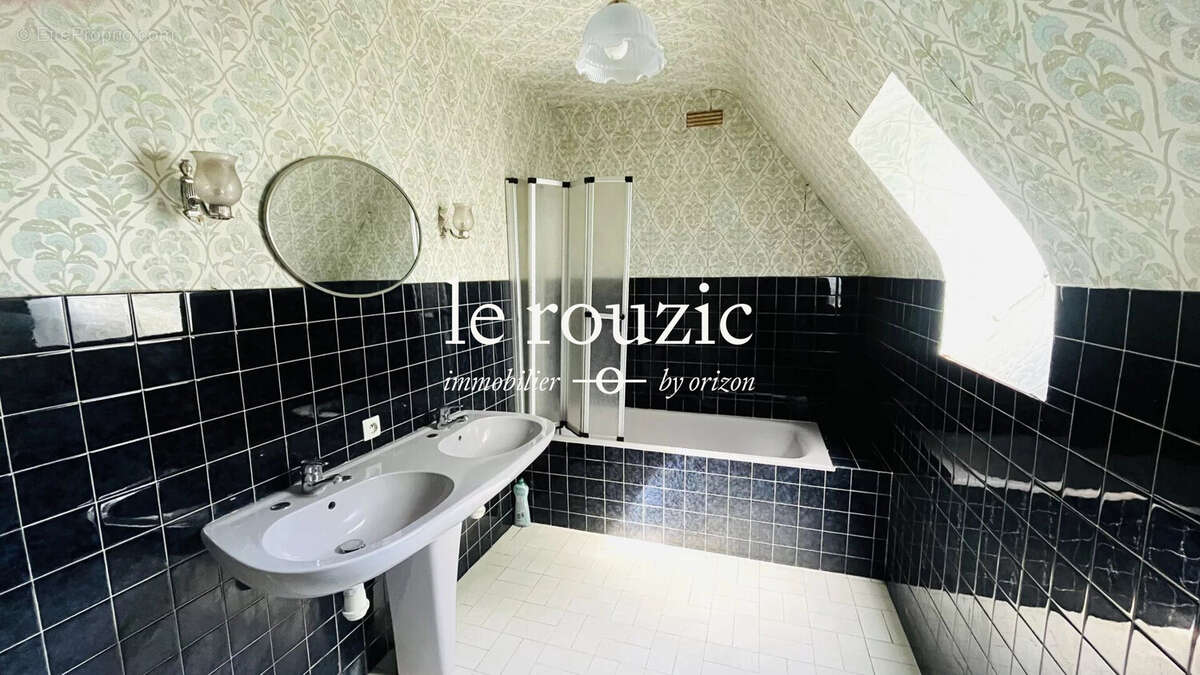 Maison 128 m² à Noyalo  - photo 8