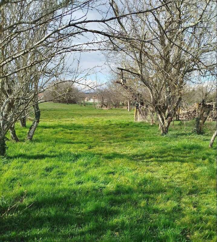 Maison à CHESSY-LES-PRES