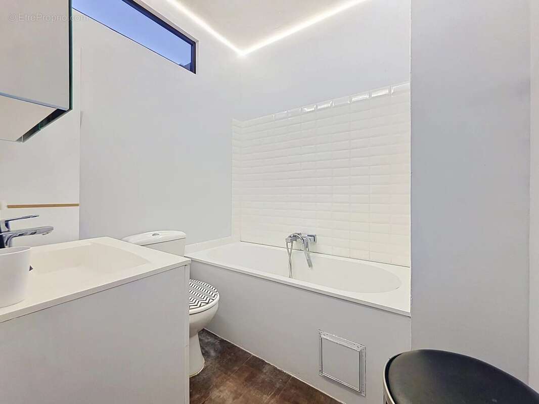 Appartement à LE CANNET